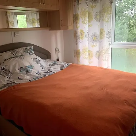 Holenderski Jasnotka 別荘 ゴウビエ