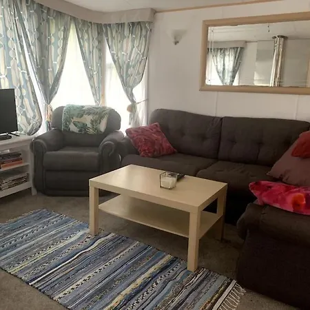 別荘 Holenderski Jasnotka