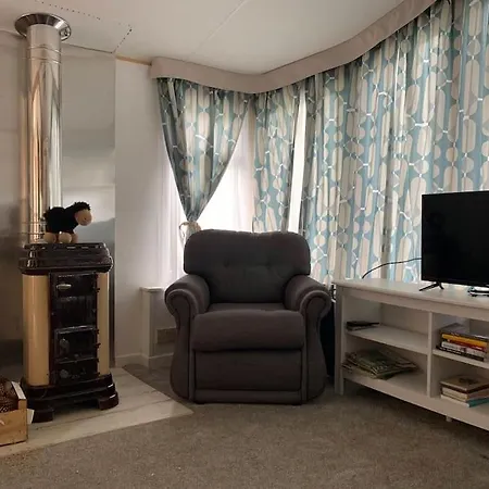 Holenderski Jasnotka Casa de Férias Golubie