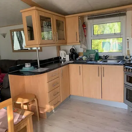 別荘 Holenderski Jasnotka ゴウビエ