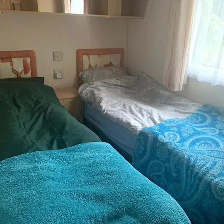 Holenderski Jasnotka Casa de Férias *
