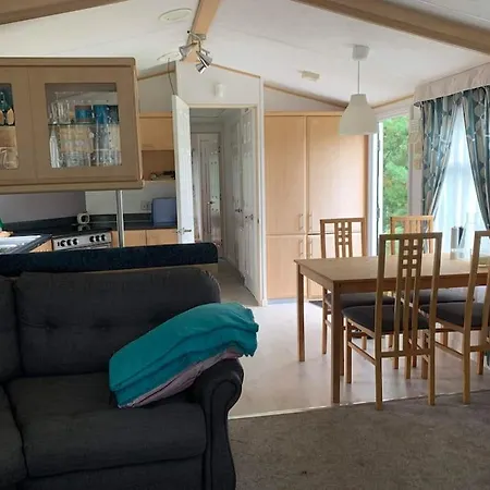 別荘 Holenderski Jasnotka *