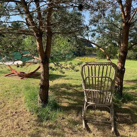 Holenderski Jasnotka 別荘