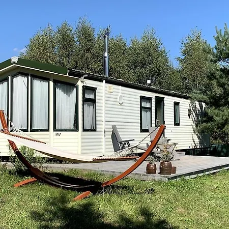 Holiday home Holenderski Jasnotka