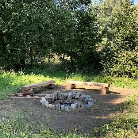 別荘 Holenderski Jasnotka