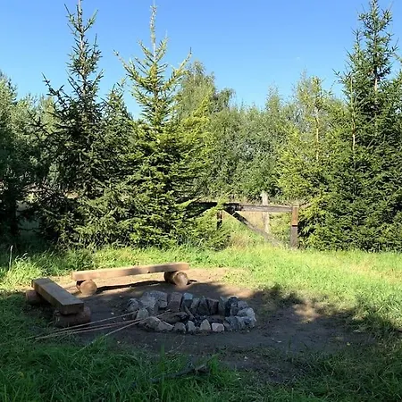 Holenderski Jasnotka 別荘 ゴウビエ