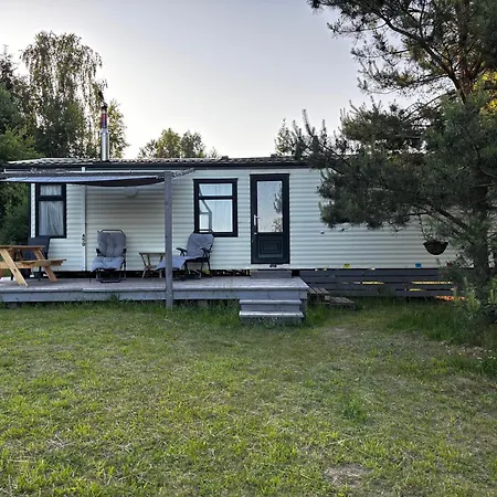 別荘 Holenderski Jasnotka *