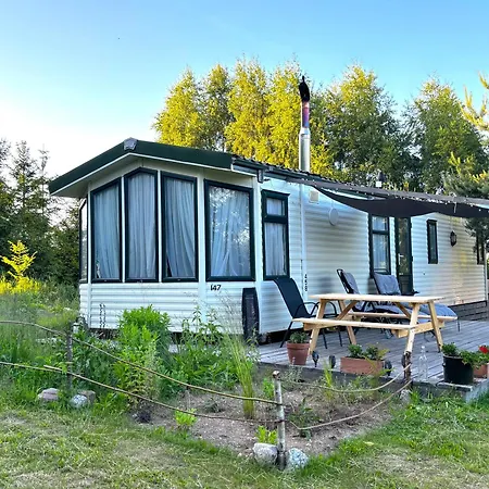 Holenderski Jasnotka 別荘 *