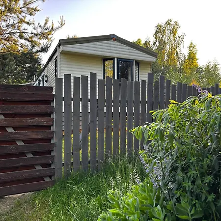 Holenderski Jasnotka 別荘 ゴウビエ