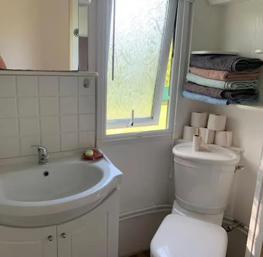 Dom wakacyjny Holenderski Jasnotka