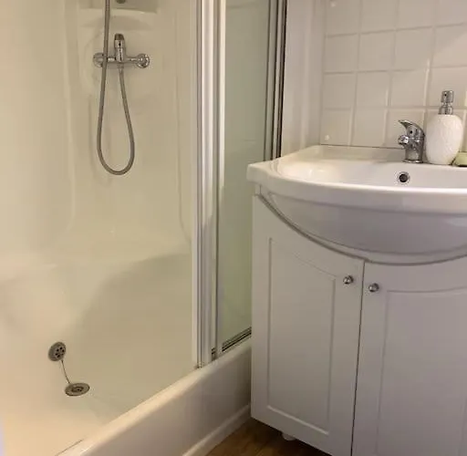 Holenderski Jasnotka Dom wakacyjny *