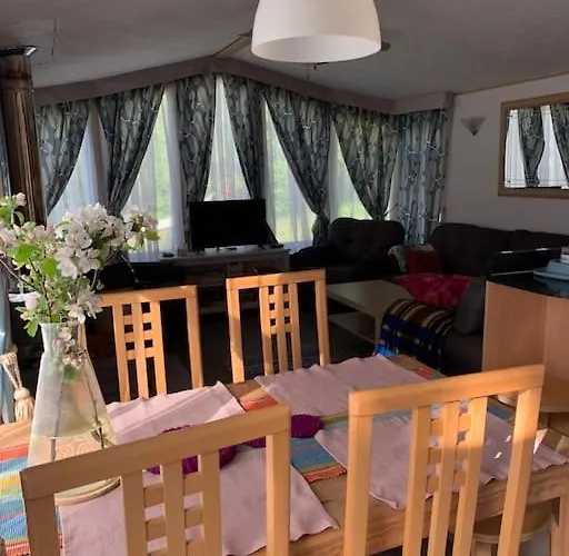 Dom wakacyjny Holenderski Jasnotka *