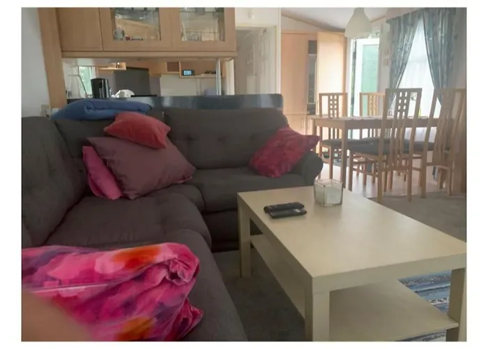 Holenderski Jasnotka Golubie