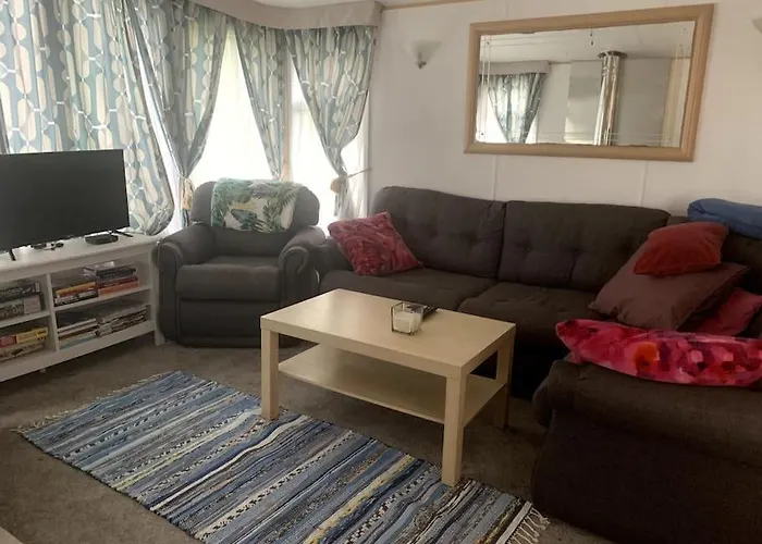 Dom wakacyjny Holenderski Jasnotka