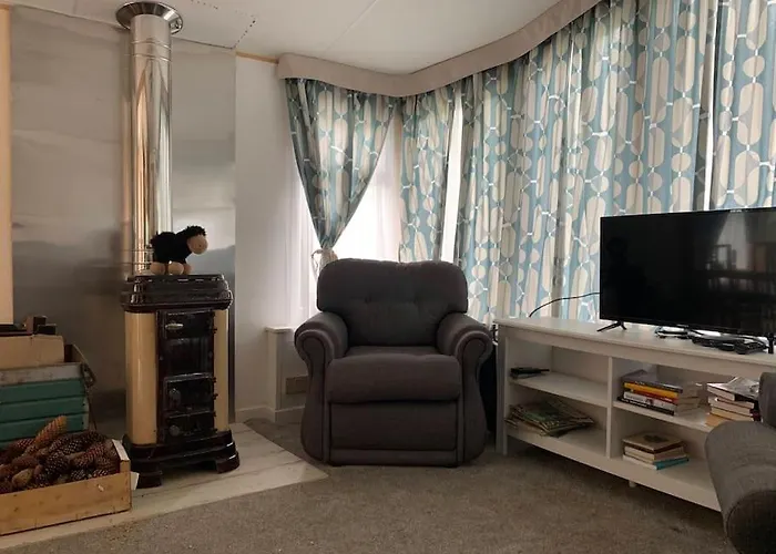 Holenderski Jasnotka Dom wakacyjny Golubie