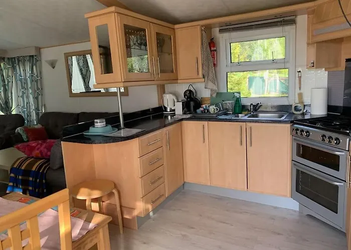 Dom wakacyjny Holenderski Jasnotka Golubie