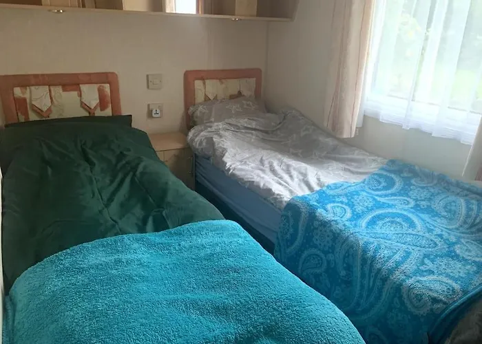 Holenderski Jasnotka Dom wakacyjny *