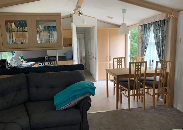 Dom wakacyjny Holenderski Jasnotka *