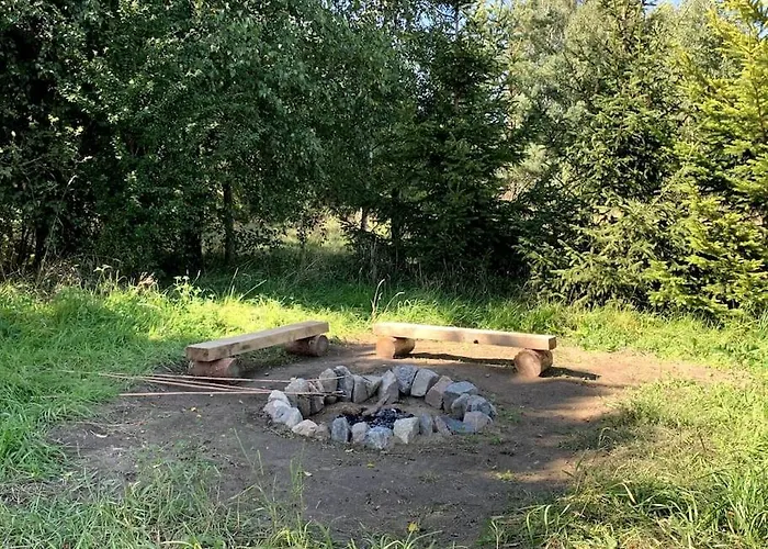 Dom wakacyjny Holenderski Jasnotka