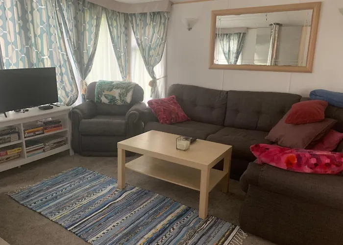 Dom wakacyjny Holenderski Jasnotka *