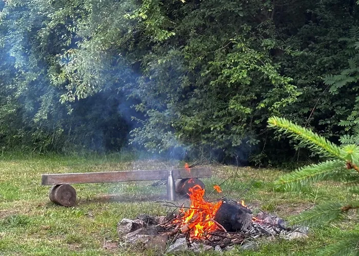 Dom wakacyjny Holenderski Jasnotka *